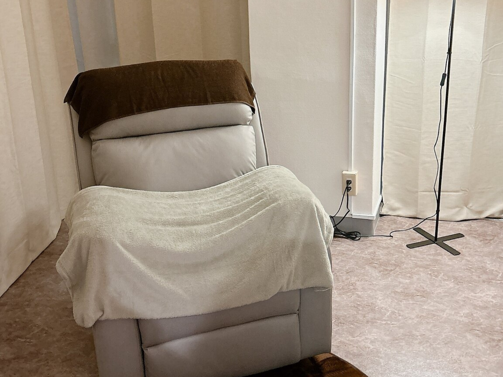 ヘッドミント志木店